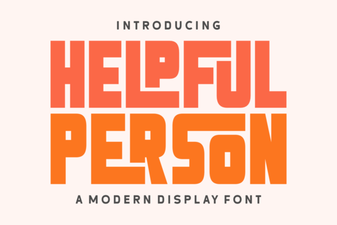 Free Fonts for User-Friendly Web Projects